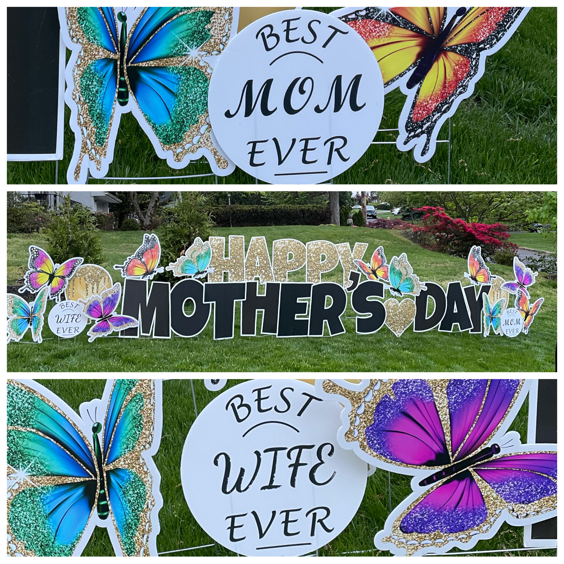 Best theme for mother's 2024 day